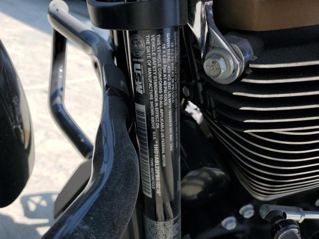 2023 HARLEY-DAVIDSON FLHXST - 1HD1ABL23PB610210