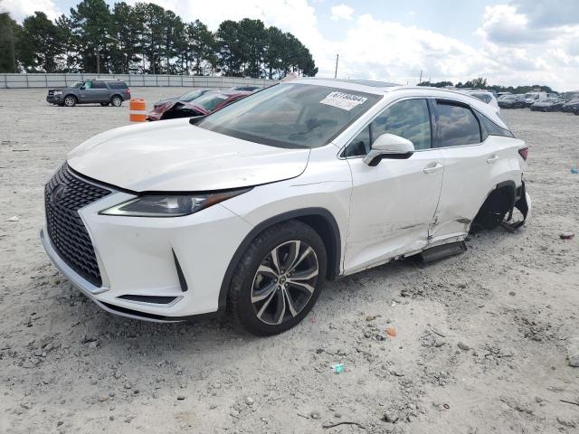 VIN 2T2HZMAA8LC154677 2020 Lexus RX, 350 no.1