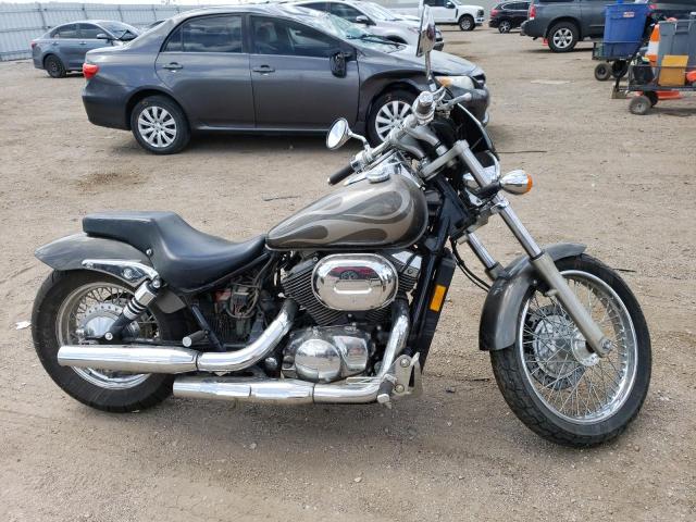 2006 HONDA VT750 CDA - JH2RC44426M003493
