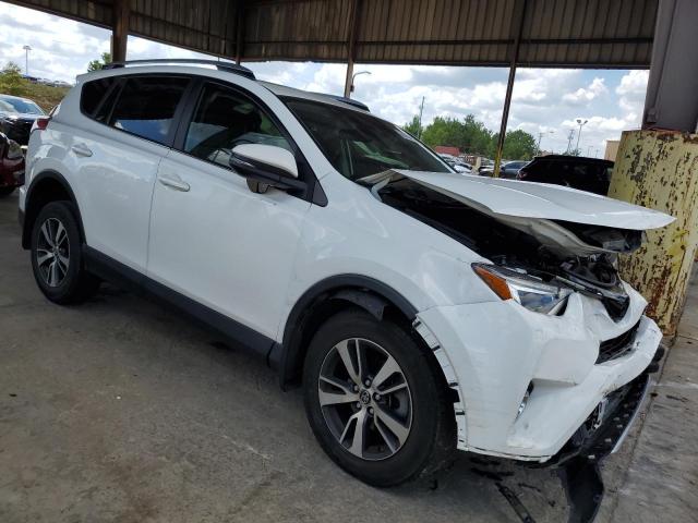 2017 TOYOTA RAV4 XLE - JTMWFREV8HJ714997