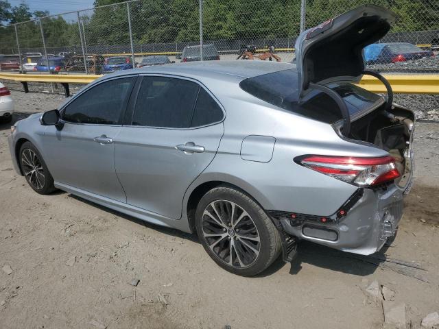 VIN 4T1B11HK5JU020333 2018 Toyota Camry, L no.2