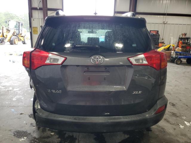 VIN JTMWFREV0EJ012183 2014 Toyota RAV4, Xle no.6