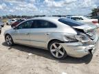 Lot #2957849827 2012 VOLKSWAGEN CC BASE