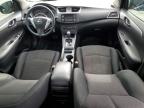 NISSAN SENTRA S photo