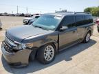 2018 FORD FLEX SE - 2FMGK5B87JBA08214