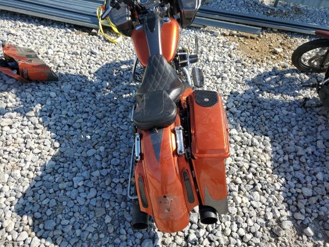 2013 HARLEY-DAVIDSON FLTRXSE CV 1HD1TC818DB960315