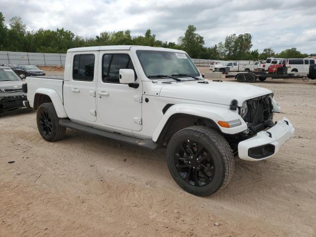 2021 JEEP GLADIATOR - 1C6HJTFGXML587289