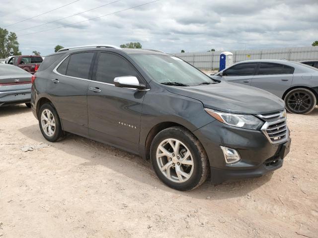 2018 CHEVROLET EQUINOX PR - 3GNAXVEV5JS570613
