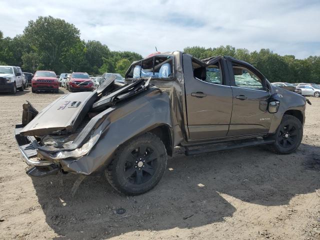2016 GMC CANYON SLE - 1GTG6CE36G1361996