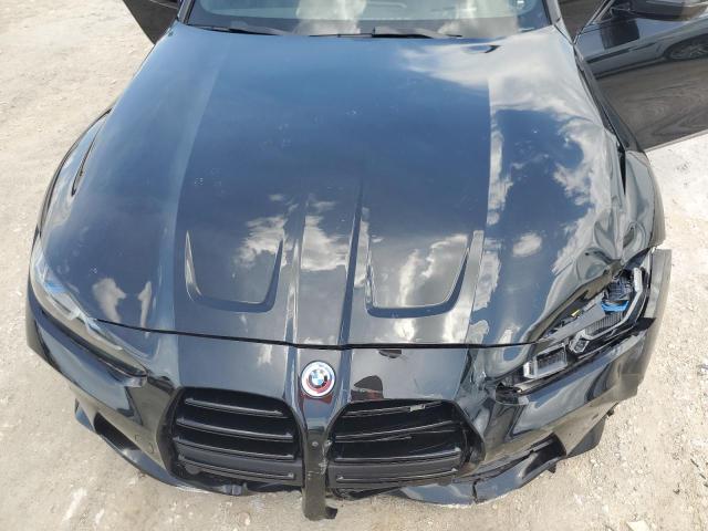 2022 BMW M3 COMPETI WBS43AY03NFM67817  68916224