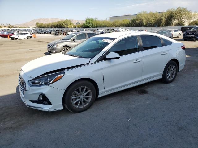 2019 HYUNDAI SONATA SE - 5NPE24AF5KH793974