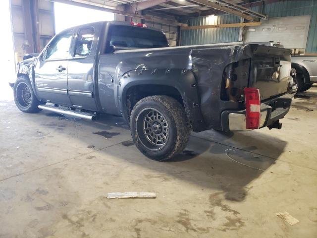 2011 CHEVROLET SILVERADO 1GCRKSE38BZ264842  67383544