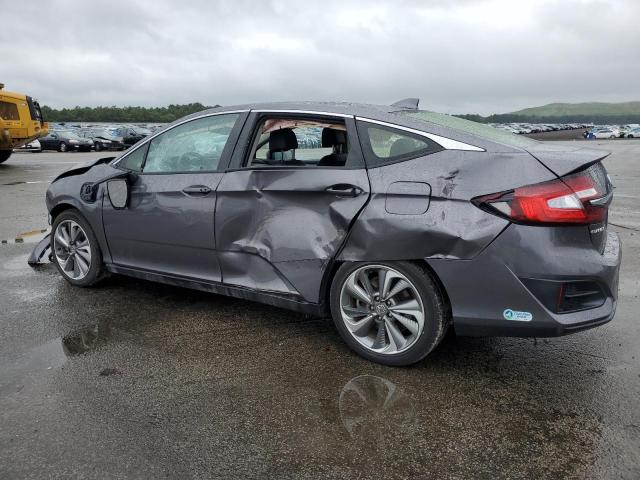2018 HONDA CLARITY JHMZC5F19JC002081