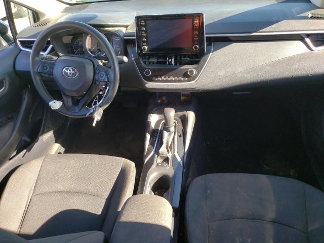 2020 TOYOTA CORROLLA JTDEPRAE7LJ046052