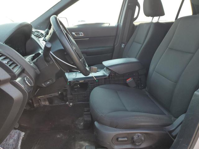 2016 FORD EXPLORER P - 1FM5K8ARXGGB13768