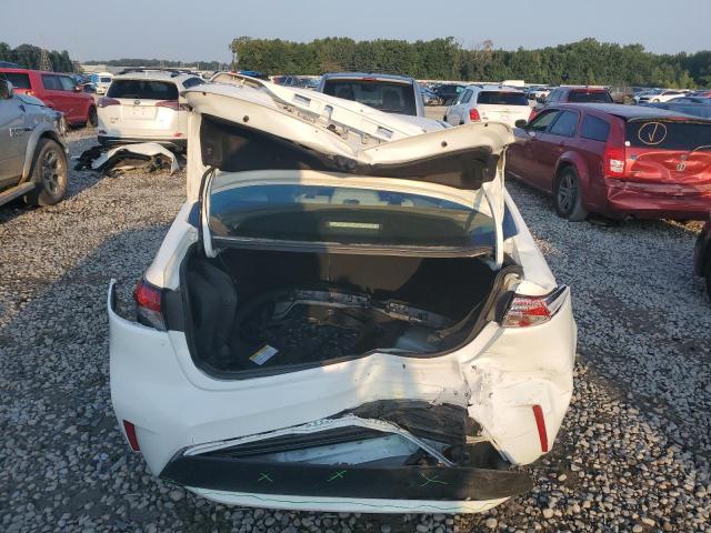2021 TOYOTA COROLLA LE - 5YFEPMAE4MP186706