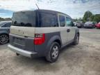 HONDA ELEMENT EX photo