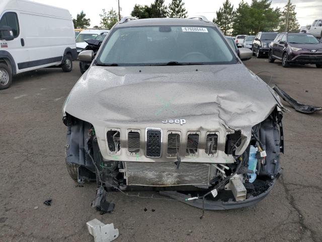 2019 JEEP CHEROKEE L - 1C4PJLCB6KD416589