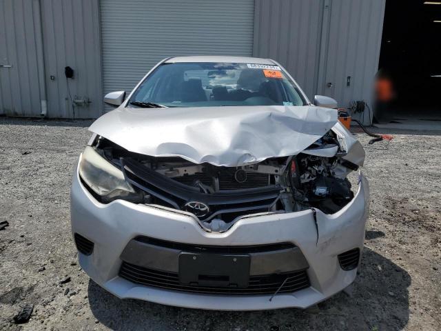 2016 TOYOTA COROLLA L - 2T1BURHE8GC612688