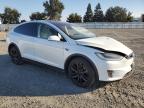 TESLA MODEL X photo