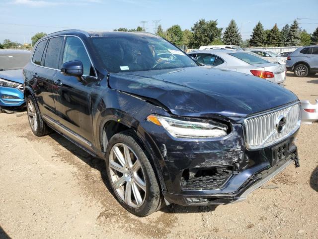 VIN YV4A22PL5G1089382 2016 Volvo XC90, T6 no.4