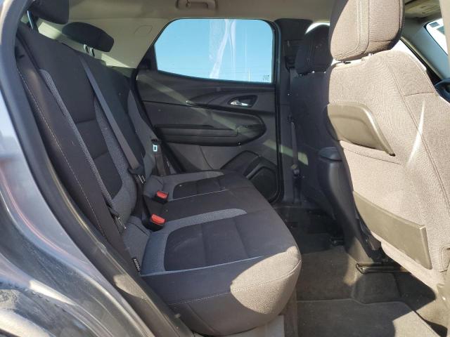 2023 CHEVROLET TRAILBLAZE - KL79MNSL0PB203045