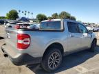 FORD MAVERICK X photo