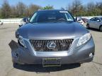 LEXUS RX 350 photo