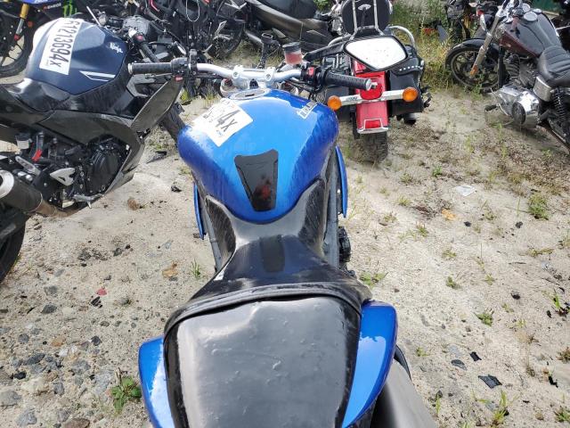 2014 TRIUMPH MOTORCYCLE SPEED TRIP - SMTN01PK3ET624367
