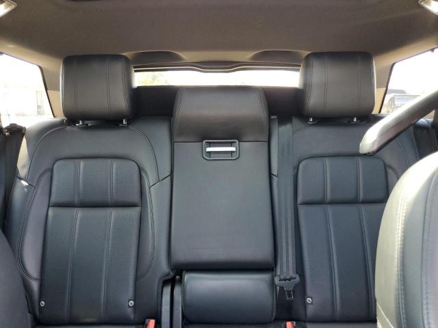 2018 LAND ROVER RANGE ROVE - SALWR2RV4JA403235