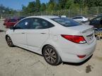 HYUNDAI ACCENT SE photo