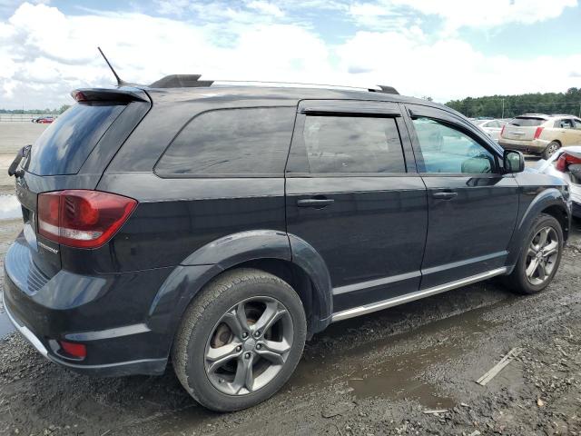 2017 DODGE JOURNEY CR - 3C4PDCGG3HT560536