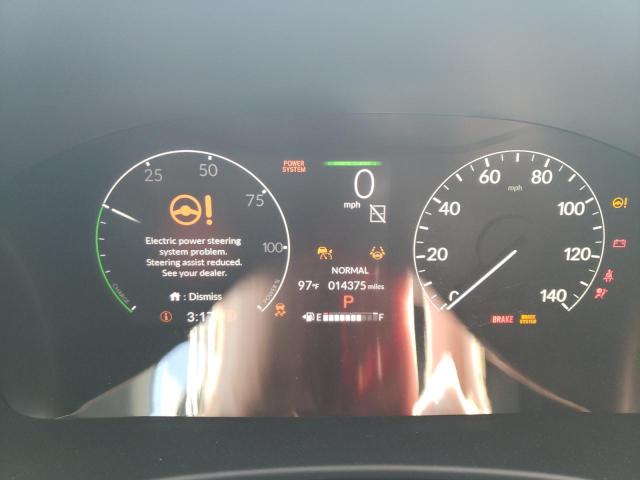 2024 HONDA CR-V SPORT - 5J6RS5H81RL000894