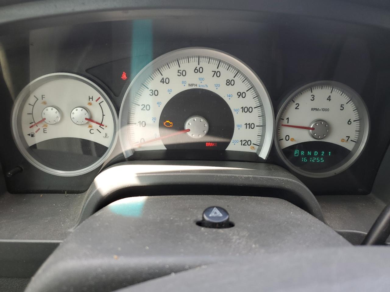 Lot #3271764657 2005 DODGE DAKOTA QUA