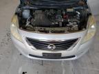 Lot #3037007738 2014 NISSAN VERSA S