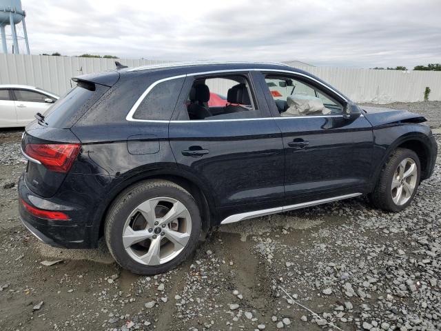2021 AUDI Q5 PREMIUM - WA1BAAFY0M2140045