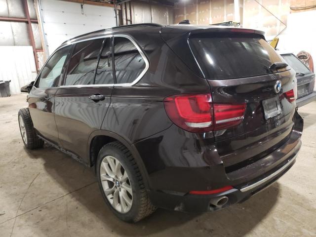 VIN 5UXKS4C58F0N05633 2015 BMW X5, Xdrive35D no.2