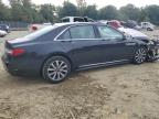 Lot #3023336269 2018 LINCOLN CONTINENTA