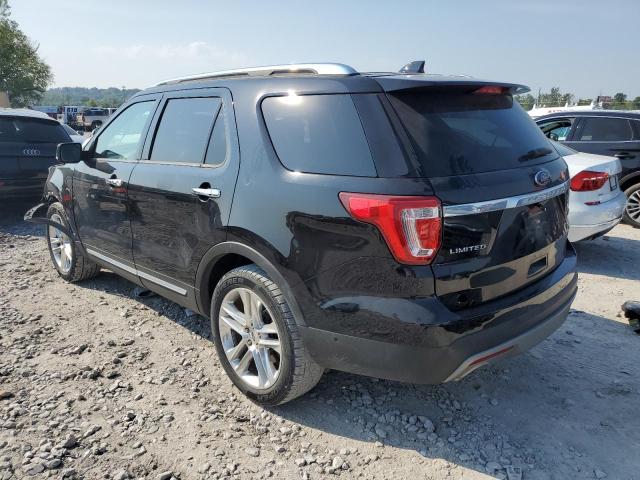 2016 FORD EXPLORER L - 1FM5K7F86GGD02055
