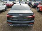 AUDI A6 PRESTIG photo