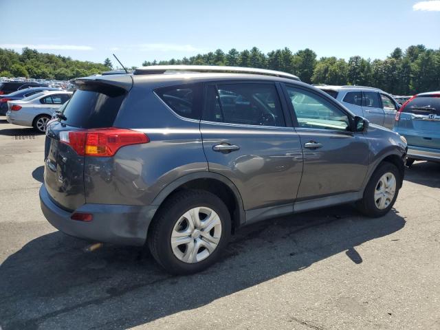 VIN 2T3BFREV7DW108424 2013 Toyota RAV4, LE no.3