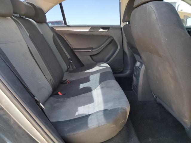 2018 VOLKSWAGEN JETTA S - 3VW2B7AJ0JM251311