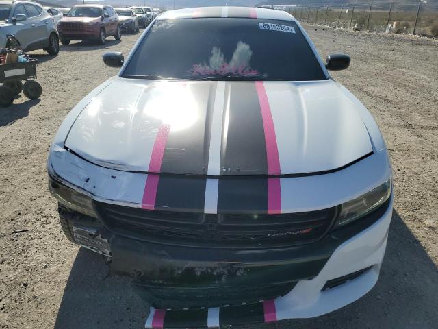 2016 DODGE CHARGER R/ - 2C3CDXCT9GH340905