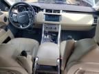 LAND ROVER RANGE ROVE photo