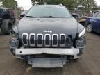 JEEP CHEROKEE L photo