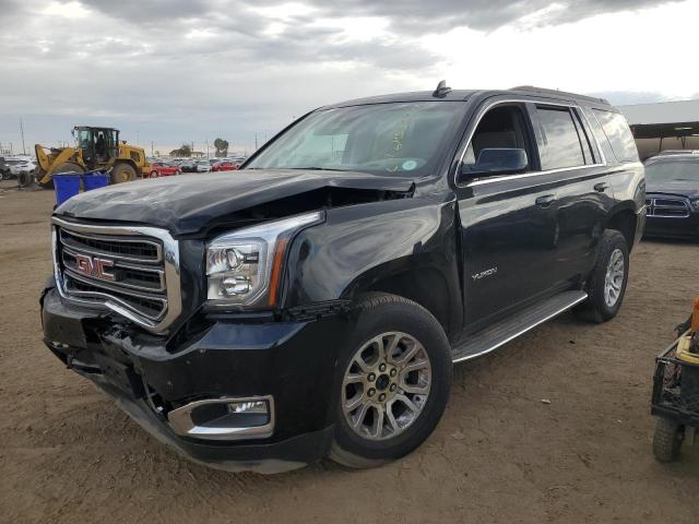 2015 GMC YUKON SLT - 1GKS2BKC9FR575597