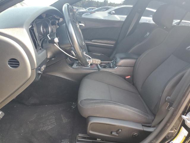 2018 DODGE CHARGER R/ - 2C3CDXGJXJH228579