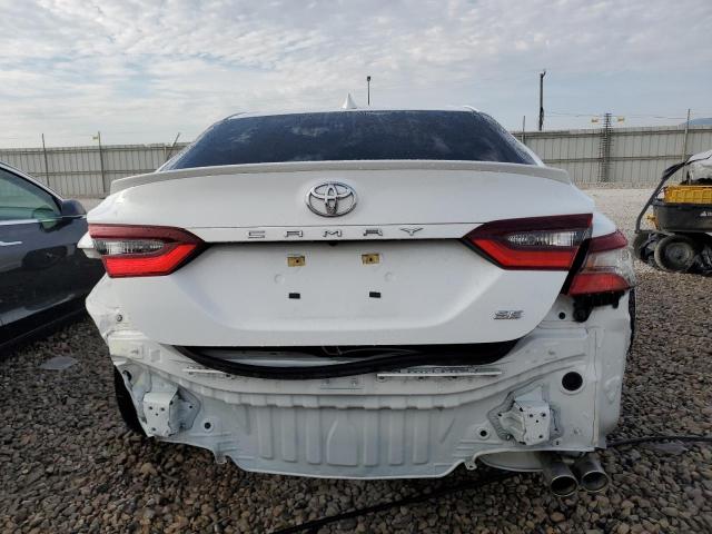 2023 TOYOTA CAMRY SE N - 4T1G11AK9PU788468