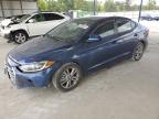 2017 HYUNDAI ELANTRA SE - 5NPD84LF1HH036831