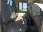 NISSAN FRONTIER S photo